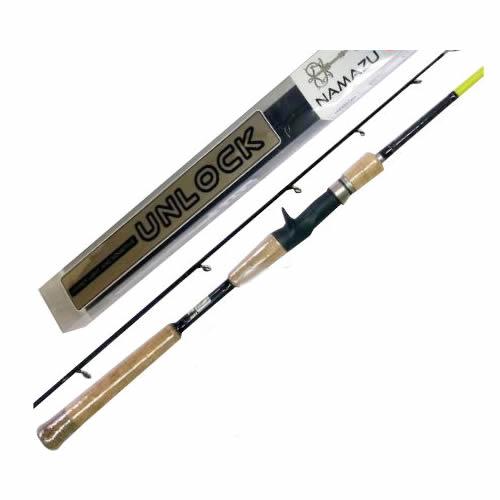 アンロック ナマズ CT682f(鯰 ロッド) (釣り竿) (釣り具 アンロック ナマズ CT682f(鯰 ロッド) (釣り竿) (釣り具