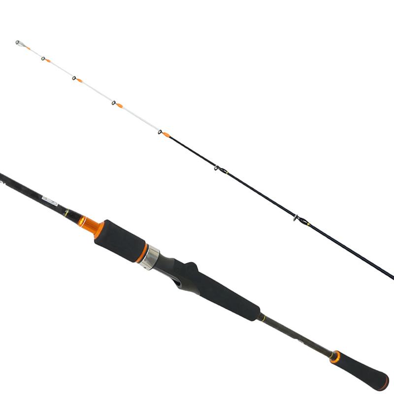 F-STEP ライトオーシャン2 7-3 190ML (船竿 アジ マダイ ヒラメ 青物)｜fishing-you｜02