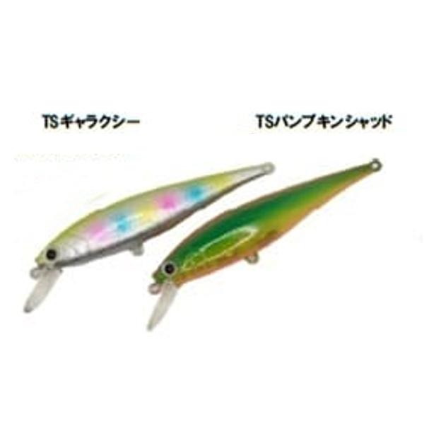 ラッキークラフト ビーフリーズ 78S 谷山オリジナルカラー (トラウト