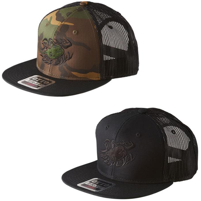 リバレイ Rl フラットメッシュキャップ 6416 フィッシングキャップ Uv対策 フィッシング遊web店 通販 Paypayモール