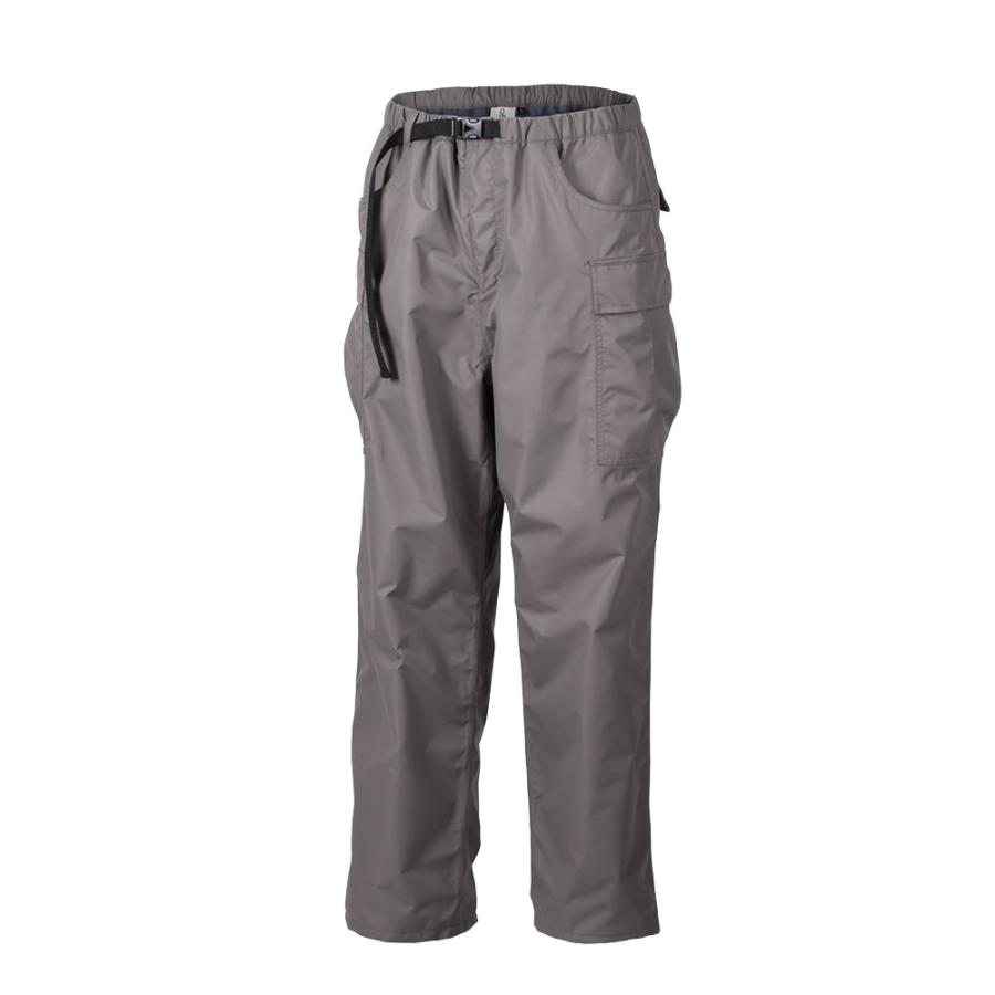 リバレイ SC ウォータープルーフウォームパンツ ベージュ #10019 (防寒着 防寒ミドラー) リバレイ SC ウォータープルーフウォームパンツ ベージュ #10019 (防寒