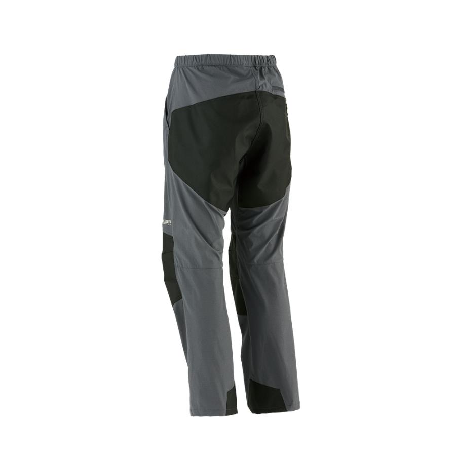 リバレイ　RBB ロックショアストレッチパンツ　Lサイズ　7757 ブラック リバレイ RBB ロックショアストレッチパンツ ブラック #7757