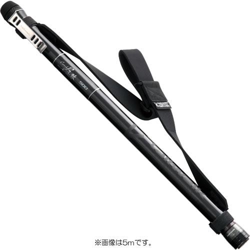 テイルウォーク CATCHBAR(キャッチバー) 改 500 (玉の柄 ランディングシャフト ランディングポール) テイルウォーク CATCHBAR(キャッチバー) 改 500 (玉の柄 ランディング