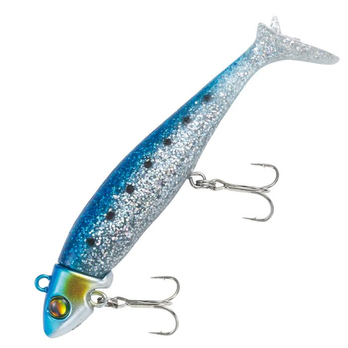 全6色 エイテック クレイジージグヘッドスイマー 23g ソルトルアー フィッシング遊web店 通販 Paypayモール