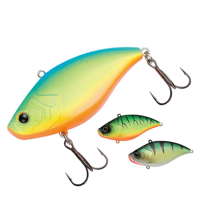 alpha tackle 【全8色】 アルファタックル クレイジー