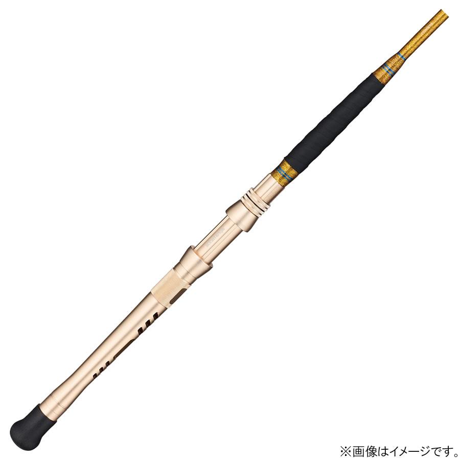 アルファタックル 22 グラスラムオーバー 170ST (船竿)(大型商品A) アルファタックル 22 グラスラムオーバー 170ST (船竿)(大型商品A