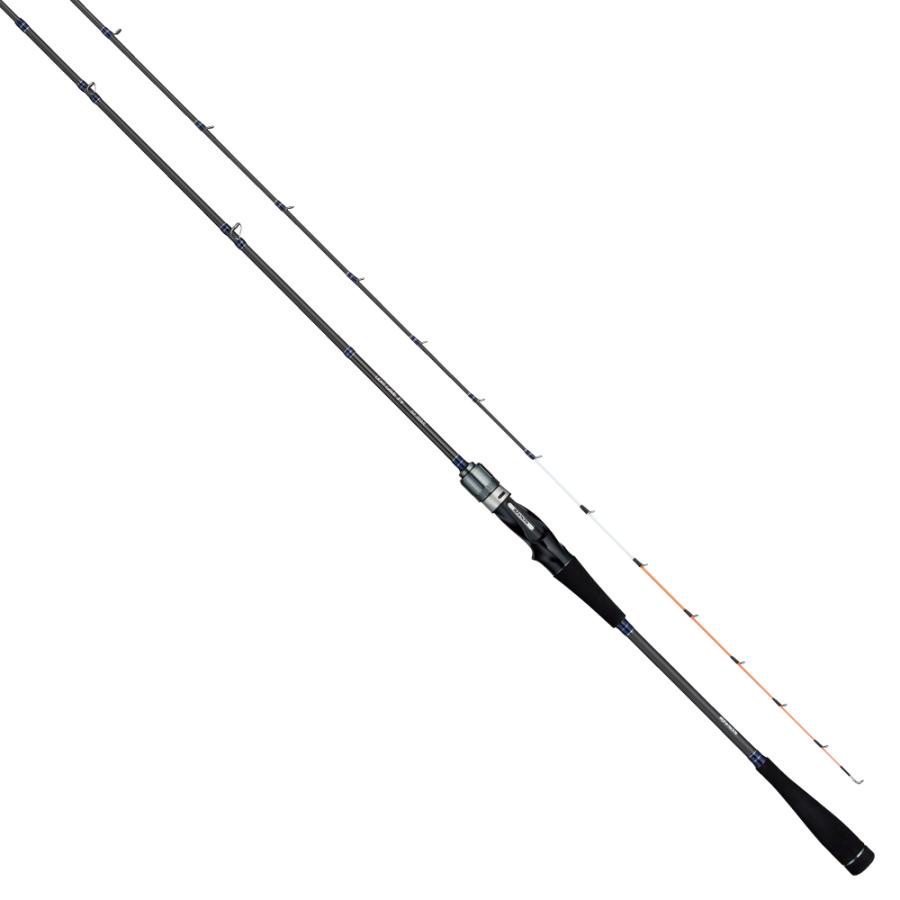 alpha tackle（アルファタックル） ライトゲーム FT 64 195ML 51715