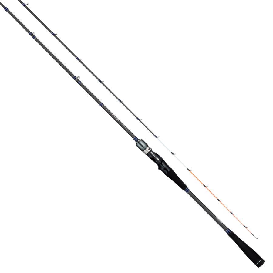 アルファタックル ライトゲーム Ft 73 190m ライトゲーム マダイ アジ ヒラメ イサキ フィッシング遊web店 通販 Yahoo ショッピング