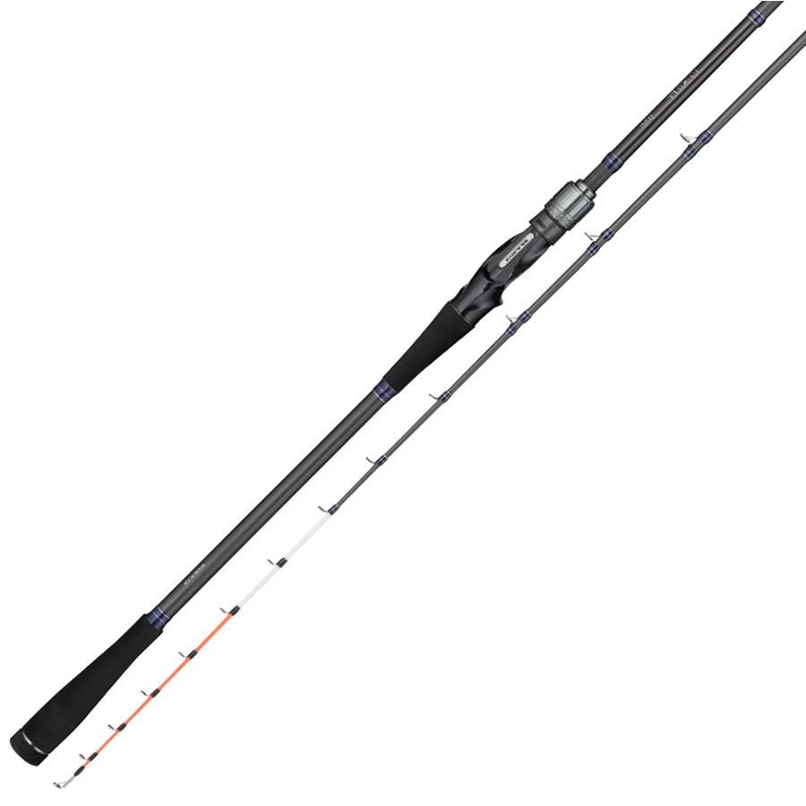 エイテック 　アルファタックル 　海人 餌木タコ165 タコロッド　船 アルファタックル エギタコFT 180MH (船竿) : フィッシング遊web店