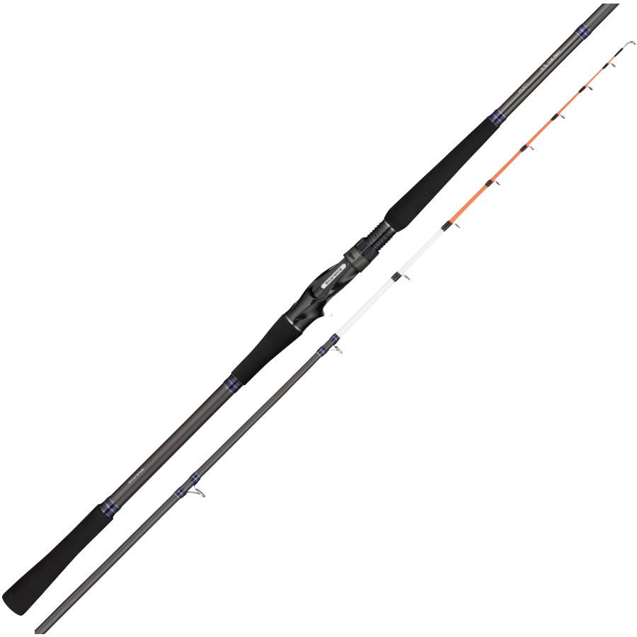 アルファタックル ヤリイカ FT 170MH (船竿) : フィッシング遊web店 