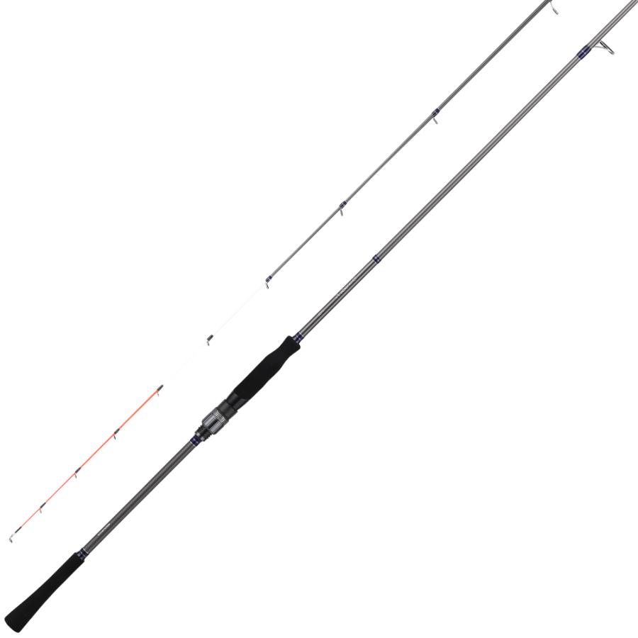 アルファタックル テンヤマダイFT 240L (鯛ラバ タイラバロッド 真鯛