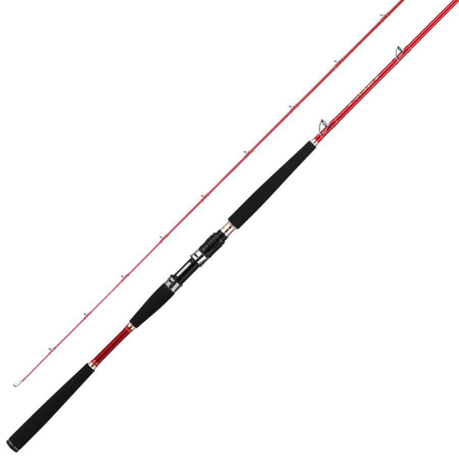 アルファタックル カミワザVer2 300 (竿 ロッド 船 海 釣り)(大型商品A) アルファタックル カミワザVer2 300 (竿 ロッド 船 海 釣り)(大型商品A