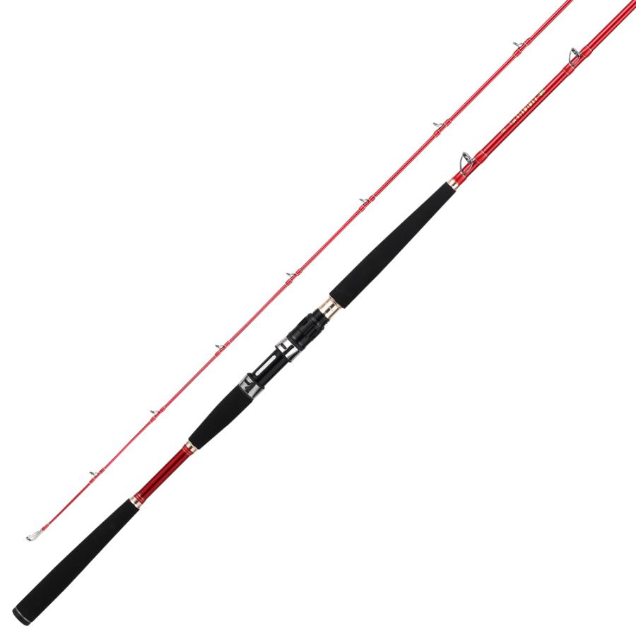 アルファタックル カミワザVer2 301 (竿 ロッド 船 海 釣り)【送料無料】 アルファタックル カミワザVer2 301 (竿 ロッド 船 海 釣り)【送料無料