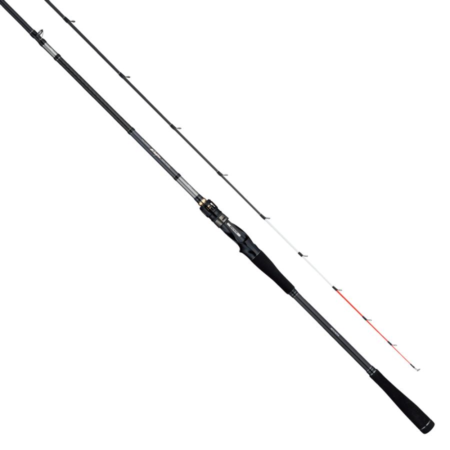 アルファタックル Kaijin 加太真鯛 270 51932 (マダイ・和歌山・加太泉南・加太真鯛・チョクリ釣り)(大型商品A) alpha tackle（アルファタックル） Kaijin 加太真鯛 270 51932 (マダイ