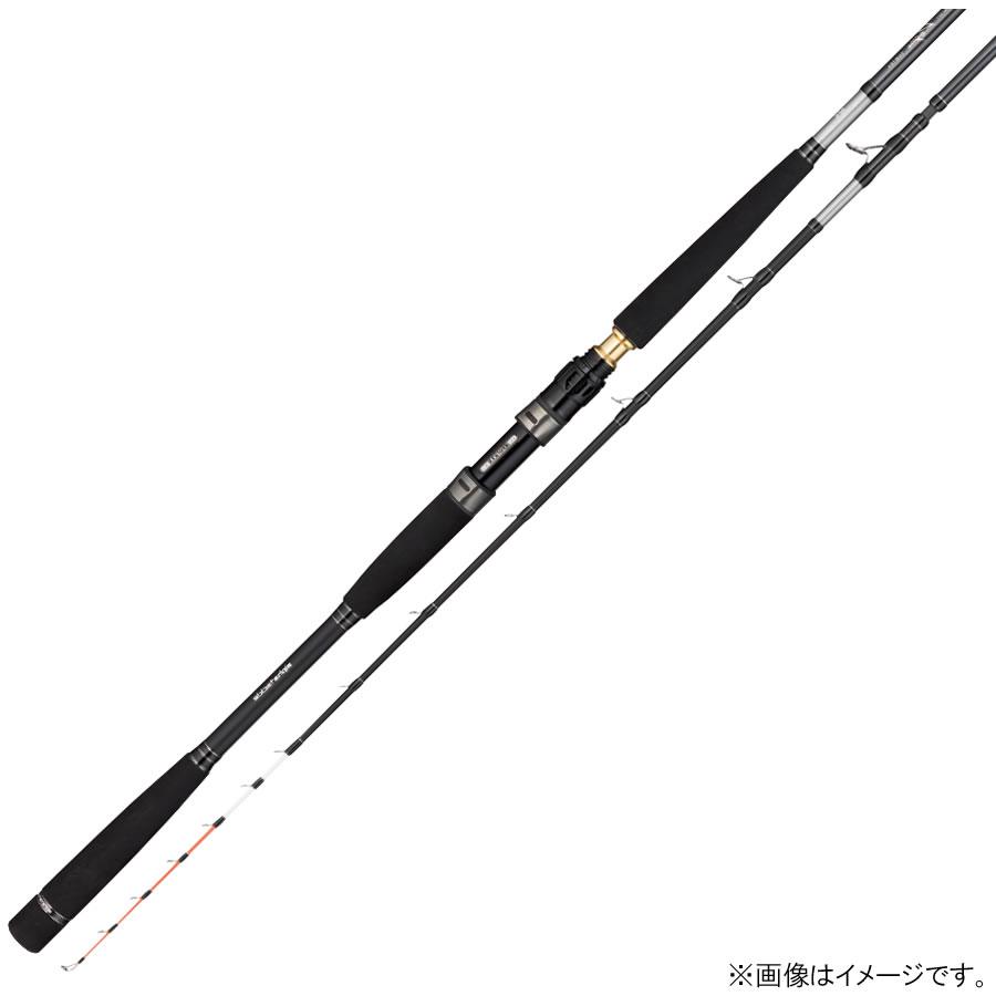 アルファタックル kaijin ヤリイカ 170MH 51946 (船竿)【送料無料】 アルファタックル kaijin ヤリイカ 170MH 51946 (船竿)【送料無料