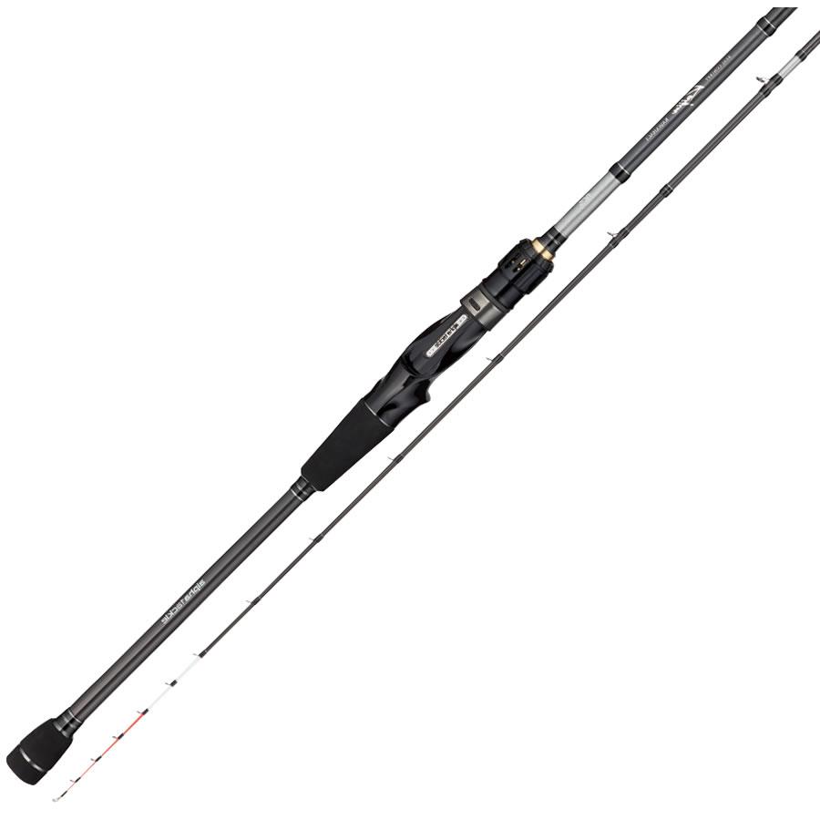 アルファタックル kaijin カワハギ 170MH 51949 (船竿)【送料無料】 アルファタックル kaijin カワハギ 170MH 51949 (船竿)【送料無料