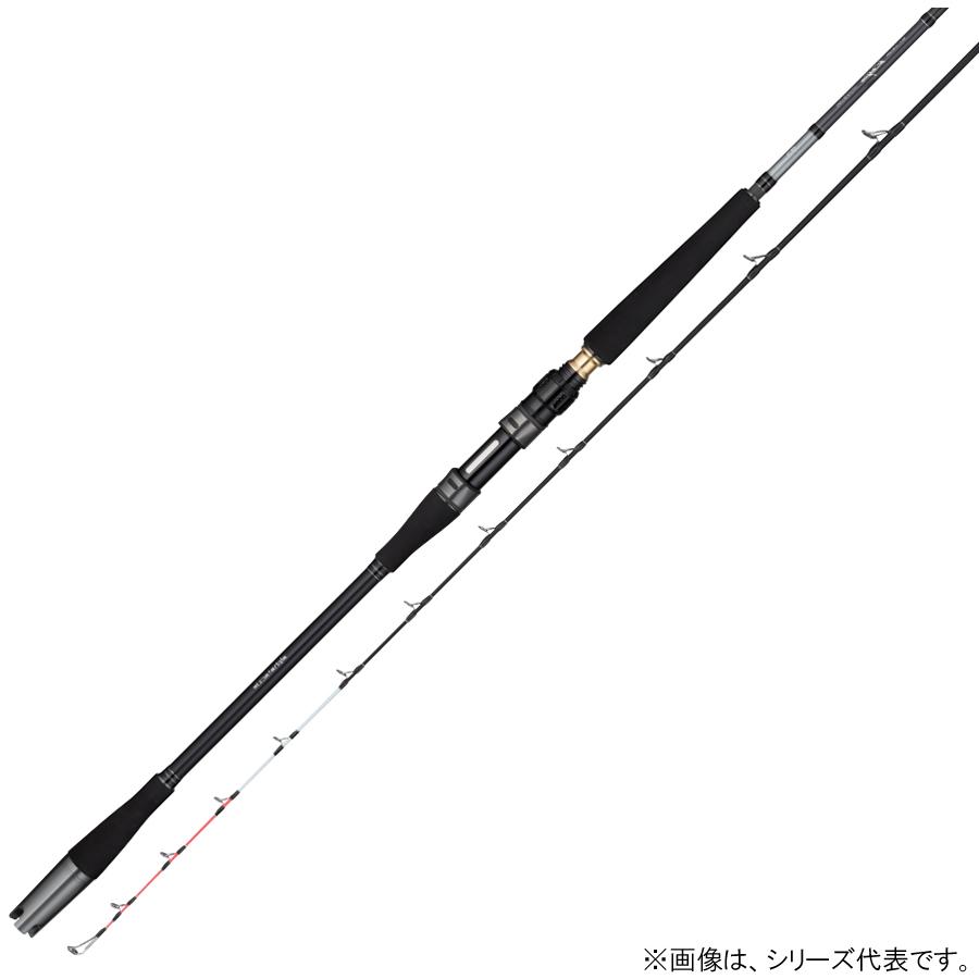 エイテック 船竿 アルファタックル 海人 落し込み 73-215MH【大型商品】【同梱不可】【他商品同時注文不可】 アルファタックル 22 海人 落し込み 73-215MH (船竿)(大型商品A