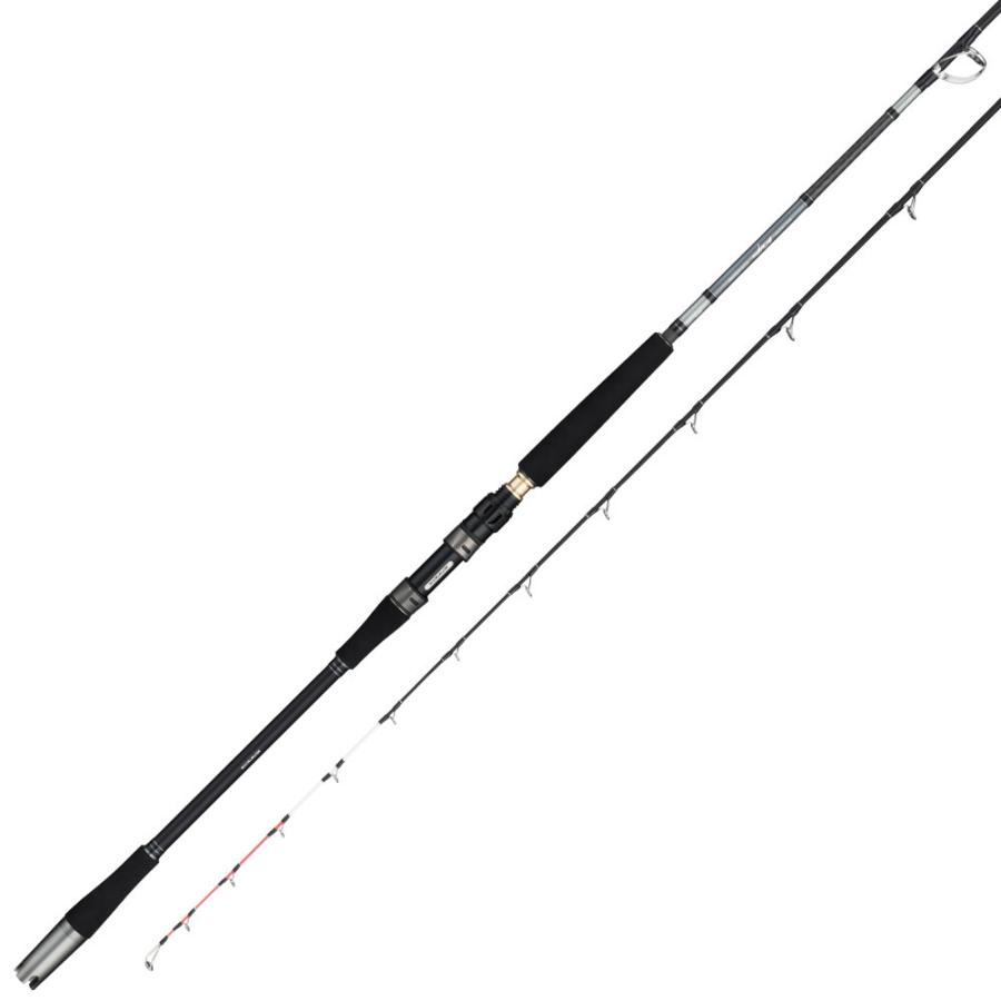 アルファタックル 22 海人 カセアオモノ 240MH (竿 ロッド 船 海 釣り)(大型商品A) アルファタックル 22 海人 カセアオモノ 240MH (竿 ロッド 船 海 釣り