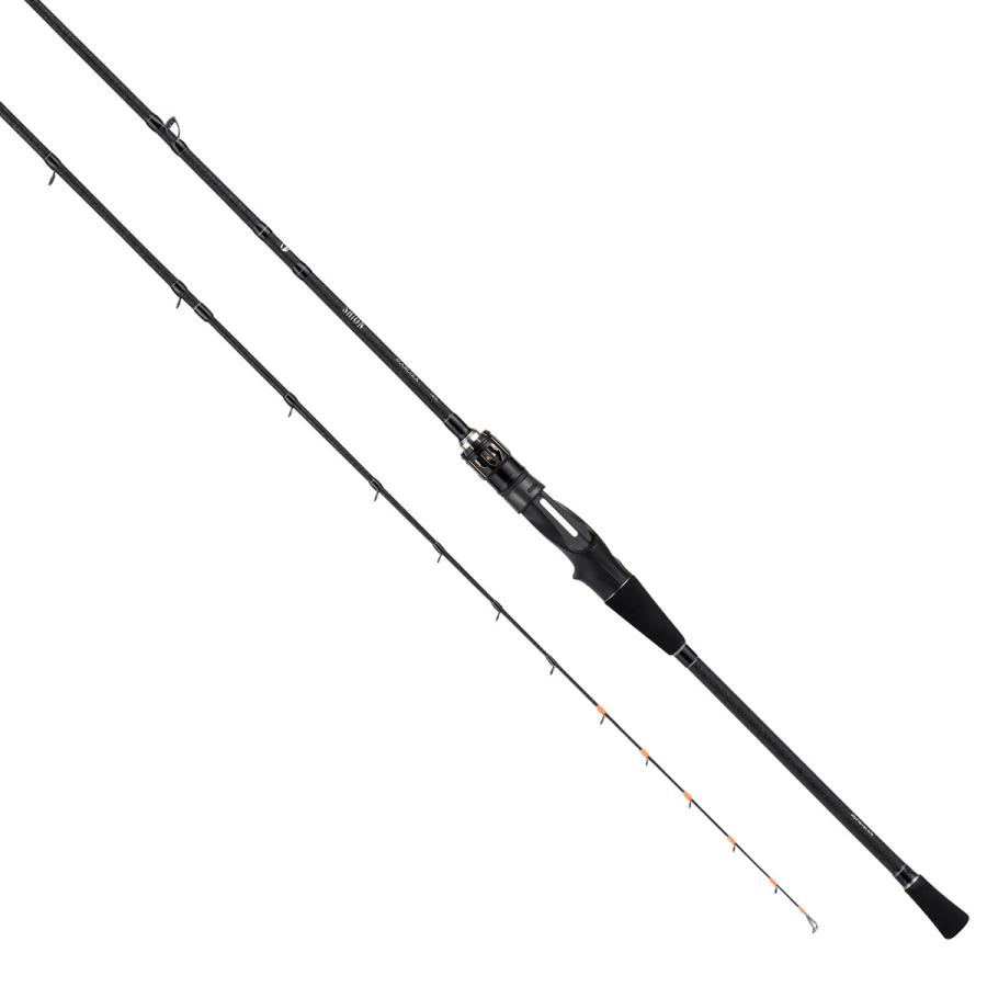 アルファタックル シオン マルイカ 165UL (竿 ロッド 船 海 釣り)【送料無料】の画像