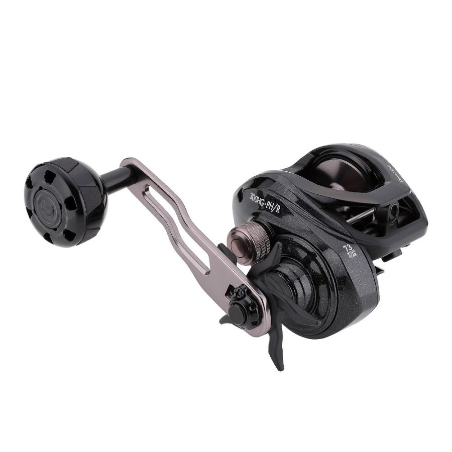 アルファタックル 25 ディーノ船 300HG-PH/R 右ハンドル (両軸リール 釣り)【送料無料】 アルファタックル 25 ディーノ船 300HG-PH/R 右ハンドル (両軸リール