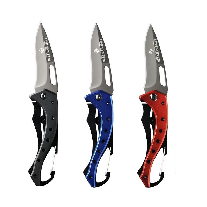 ラインシステム LSタフ&シャープナイフ (フィッシングナイフ) ゆうパケット可 4521764012734aフィッシング遊web店