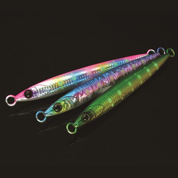 JACKALL（ジャッカル） 【全13色】 ビッグバッカージグ スライド