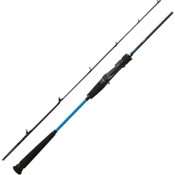 品揃え豊富で ジャッカル Gsw C66ul 鯛ラバ タイラバロッド 送料無料 Riosmauricio Com