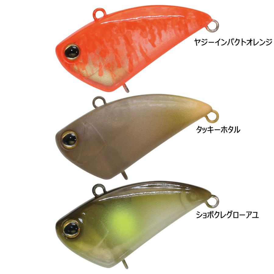 オリカラ】 タップダンサー エリアトラウト 【公式通販】