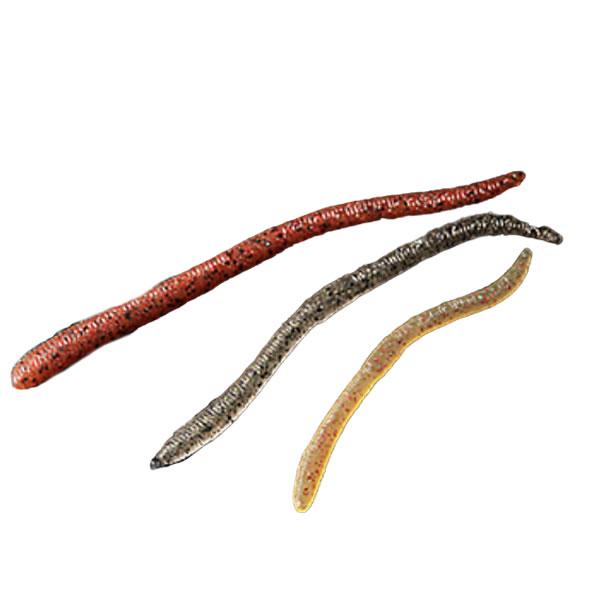 ジャッカル フリックシェイク6.8 大量セット JACKALL（ジャッカル） 【全12色】ジャッカル フリックシェイク 6.8in