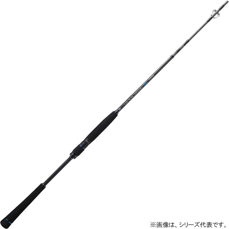 ビンビンスティック　HS　スピニング　BS-S69ML-HS　タイラバロッド ジャッカル ビンビンスティックHS BS-S69ML-HS（タイラバ/スピニング