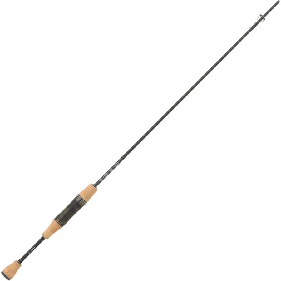 ティモン Tコネクション エリア TCA-S60UL (ネイティブ トラウトロッド 竿 釣り 2ピース)【送料無料】 ティモン Tコネクション エリア TCA-S60UL (ネイティブ トラウトロッド