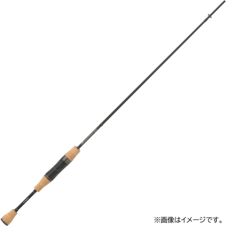 ティモン Tコネクション エリア TCA-S60UL-E (エリアトラウトロッド 2 