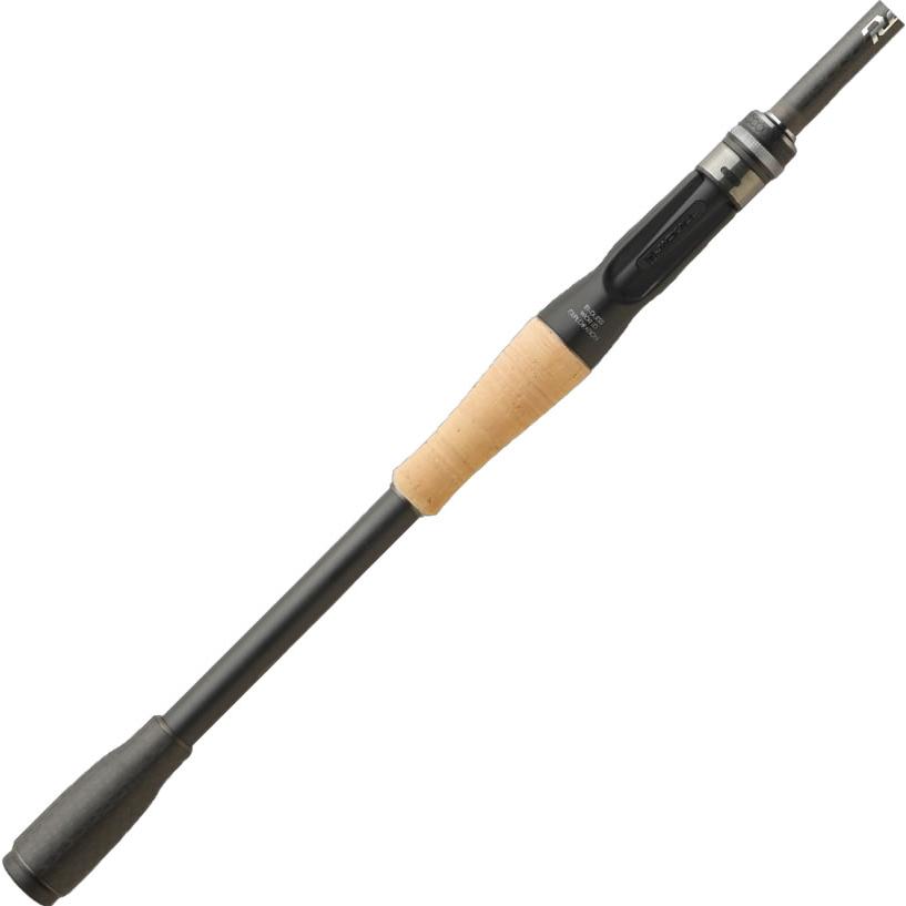 ジャッカル 24 リボルテージ RV2-C71H-ST/2 (ブラックバス ロッド 竿 釣り ２ピース)【送料無料】 ジャッカル 24 リボルテージ RV2-C71H-ST/2 (ブラックバス ロッド 竿