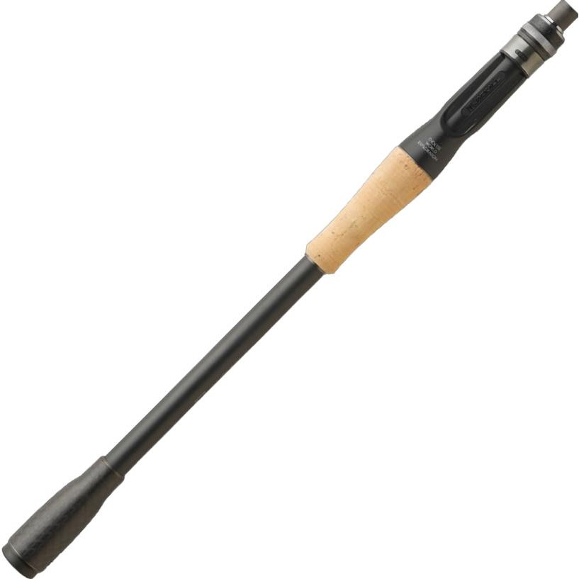 ジャッカル 24 リボルテージ RV2-C711H/2 (ブラックバス ロッド 竿 釣り ２ピース)【送料無料】 ジャッカル 24 リボルテージ RV2-C711H/2 (ブラックバス ロッド 竿