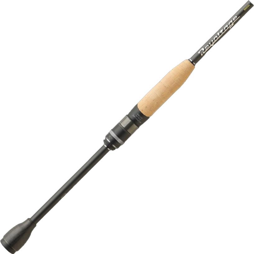 ジャッカル 24 リボルテージ RV2-S65UL/2 (ブラックバス ロッド 竿 釣り ２ピース)【送料無料】 ジャッカル 24 リボルテージ RV2-S65UL/2 (ブラックバス ロッド 竿