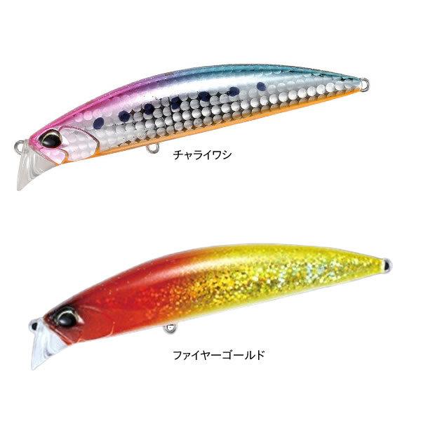 全4色 デュオ ビーチウォーカー アクシオン95s その3 ヒラメルアー フィッシング遊web店 通販 Paypayモール