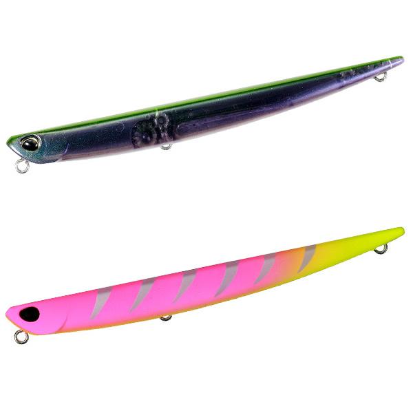 高品質 全15色 Duo デュオ ベイルーフ マニック 115 ソルトルアー シーバス バチ抜け ゆうパケット可1 474円 Aynaelda Com