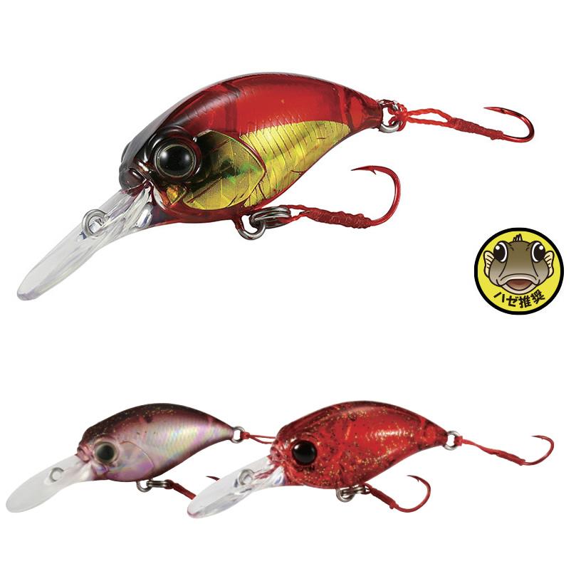 テトラワークス デュオ クラクラF その2 (ソルトルアー) ゆうパケット