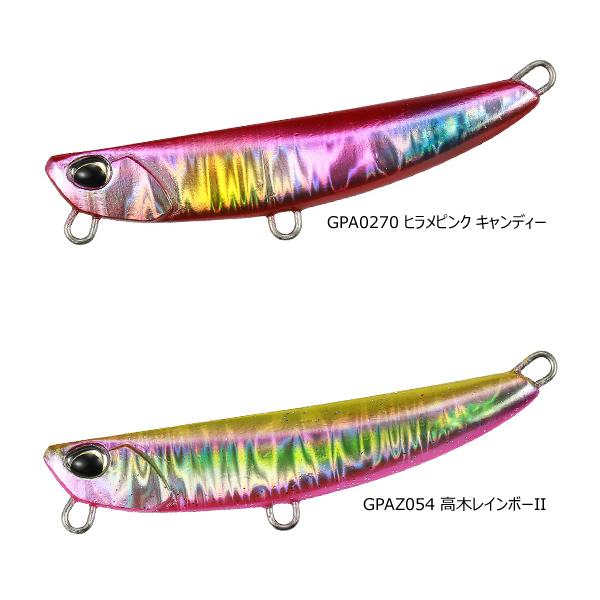 DUO（デュオ） 【全14色】 ビーチウォーカー フリッパー 32g その3