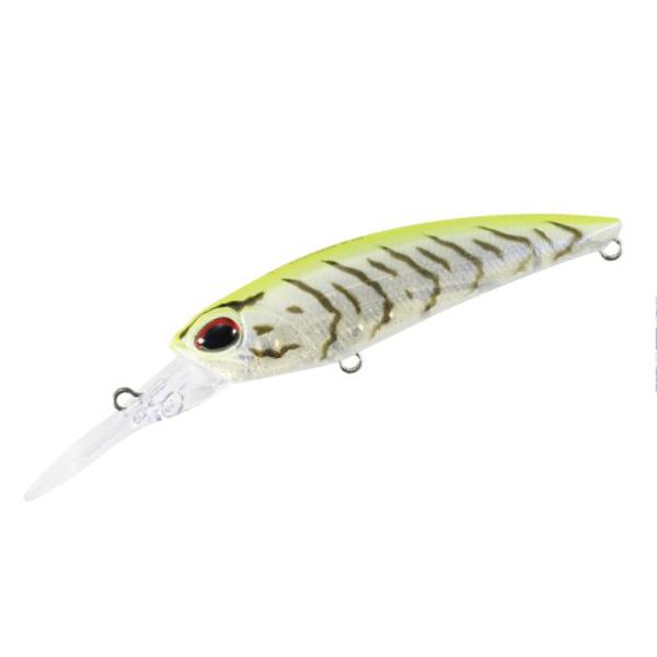 デュオ レアリス シャッド 62DR-SP SWリミテッド CCC0740 レモン