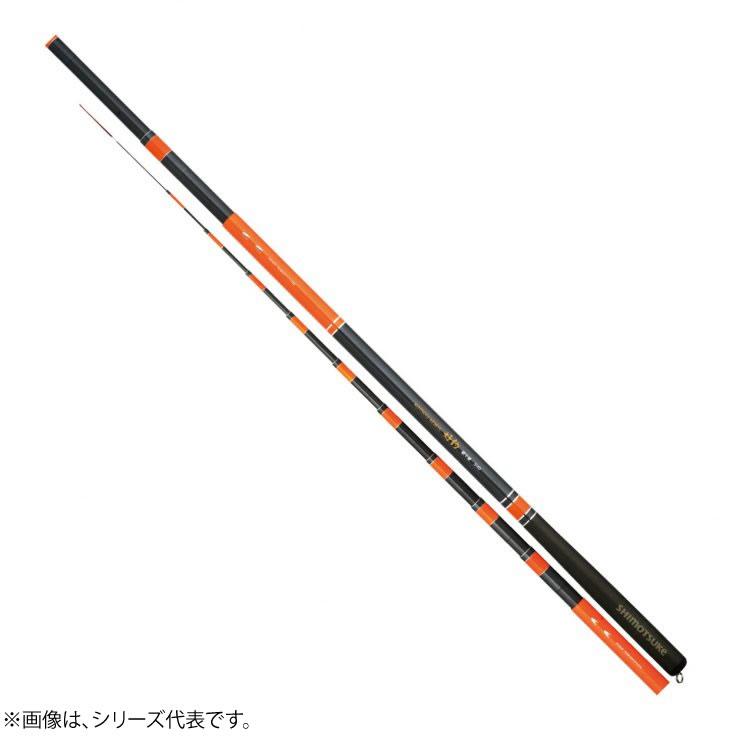 ダイワ渓流竿 大橋漁具 魚釣三昧 小継渓流 好釣II 硬中硬27 (渓流竿) : フィッシング