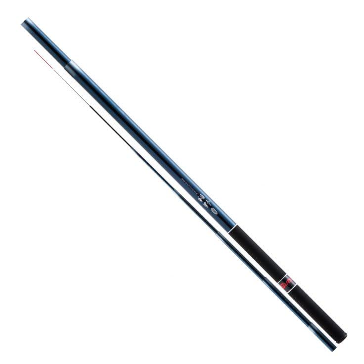 大橋漁具 魚釣三昧 渓流中継 裾野2 II 450 (渓流竿) : フィッシング遊