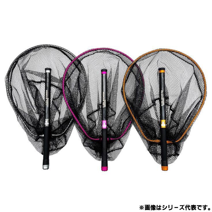 大橋釣具 レンジャーレスキューネット240 (タモ網 ランディングネット 