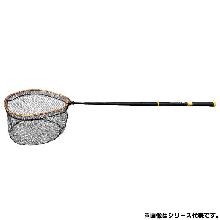 大橋釣具 レンジャーレスキューネット240 (タモ網 ランディングネット 