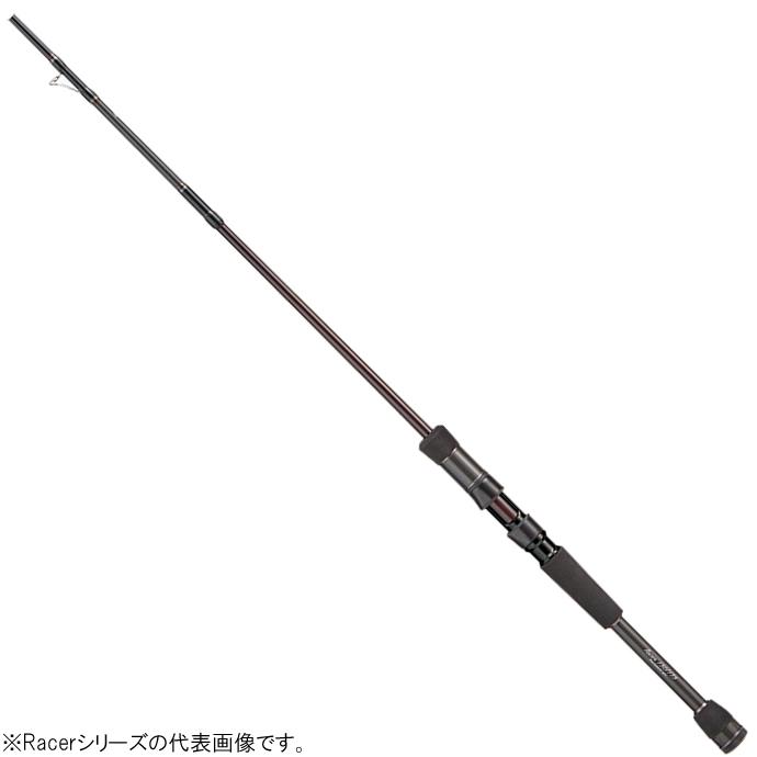 黒鯛工房 カセ筏師 チヌリミテッドレーサー 150 (筏竿)【送料