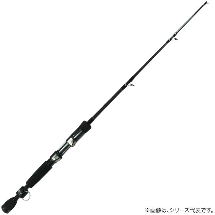 黒鯛工房 THE イカダスペシャル 大チヌ 138 (筏竿)【送料無料