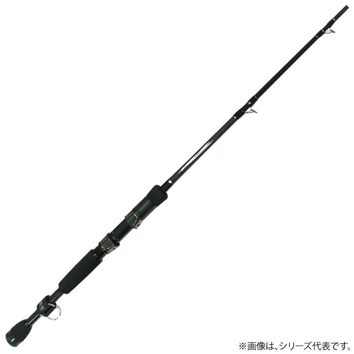 黒鯛工房 THE イカダスペシャル ロクマル 158cm　新品・未使用 黒鯛工房 THE イカダスペシャル ロクマル 158 (筏竿)【送料無料