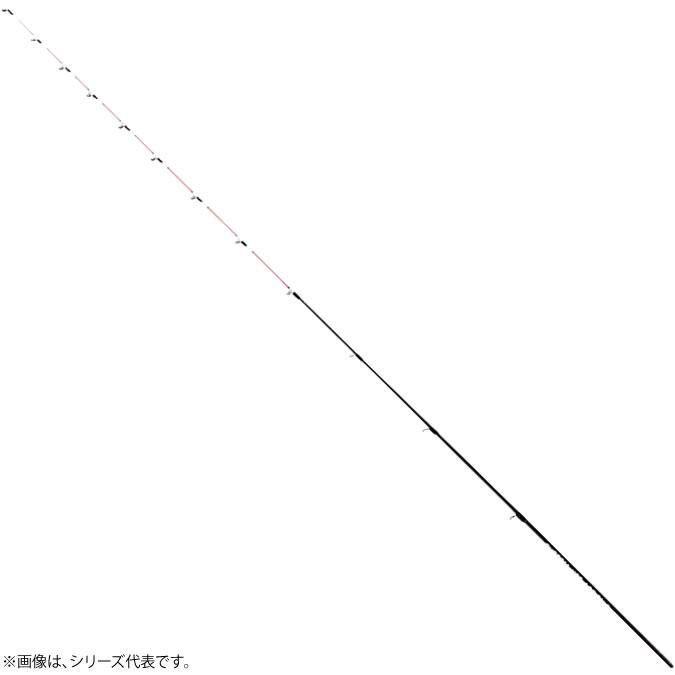 黒鯛工房 カスタム替え穂先 カスタム-KTS アクション3 (替え穂先・竿 自作) 黒鯛工房 カスタム替え穂先 カスタム-KTS アクション3 (替え穂先・竿