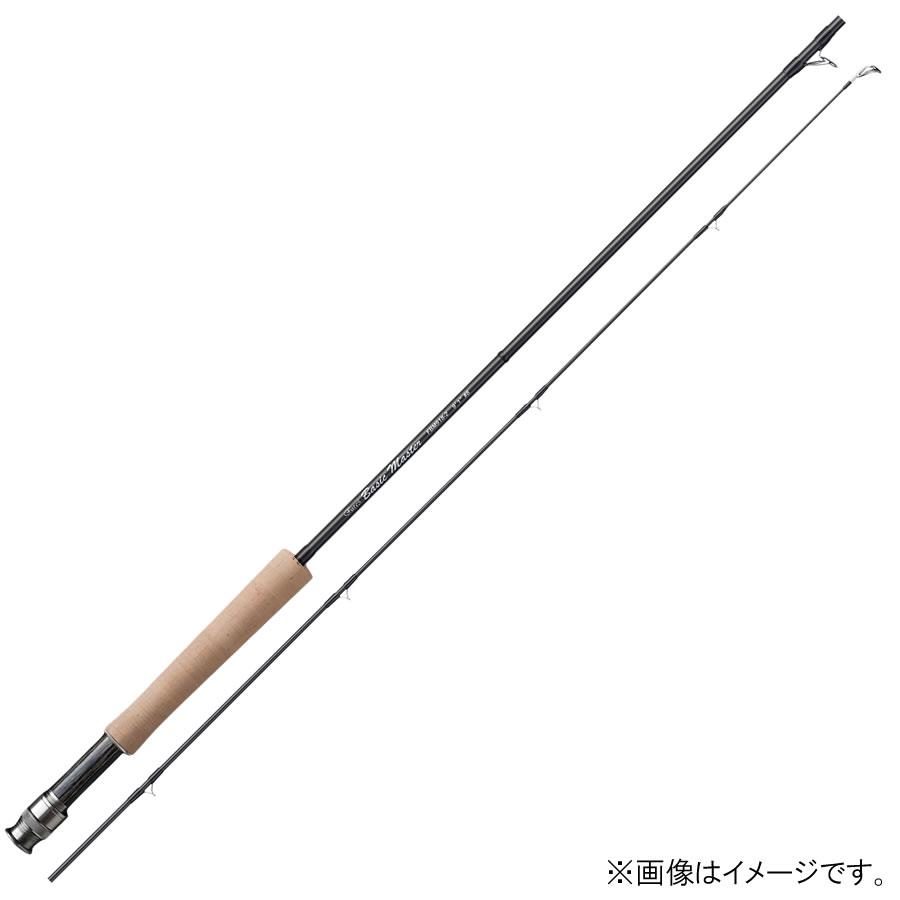 テンリュウ 天龍 フェイテス ベーシックマスター FBM905-2 (フライロッド 竿 釣り 2ピース)(大型商品A) テンリュウ 天龍 フェイテス ベーシックマスター FBM905-2 (フライ