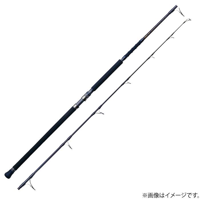 テンリュウ 21 スパイクXPG SKX832S-HH (キャスティングロッド ヒラマサ ブリ カツオ シイラ)(大型商品A) テンリュウ 21 スパイクXPG SKX832S-H (キャスティングロッド ヒラマサ